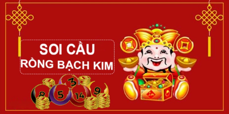 Thông tin soi cầu rồng bạch kim666